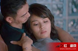 欢乐颂2刘涛吻戏视频,浪漫瞬间引热议
