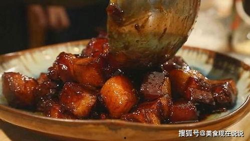 暖暖的味道红烧肉视频,暖暖的味道，烹饪技巧大揭秘