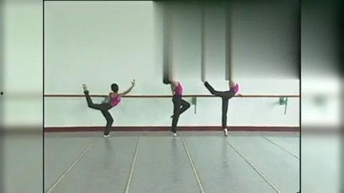 古典舞身韵教学视频,古典舞身韵教学视频精华解析