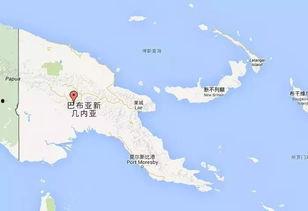 巴布亚新几内亚视频,探索神秘岛国的自然奇观与多元文化