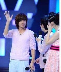 言承旭视频,昔日偶像的蜕变与成长