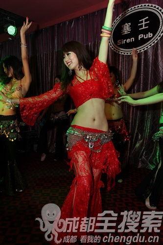 肚皮舞抖臀视频教程,轻松解锁臀部魅力舞动