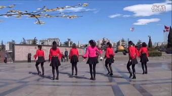 吉祥广场舞视频,吉祥广场舞视频魅力瞬间