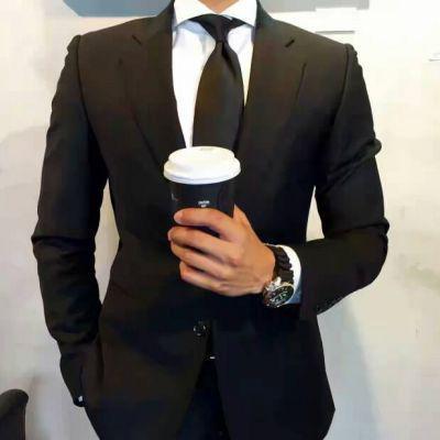 电推剪男土西装头视频,轻松塑造完美造型