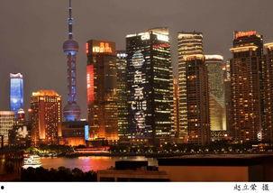 陆家嘴视频完整版,繁华都市的金融心脏脉动