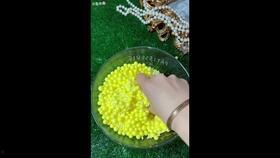 雪花泥制作教程的视频,轻松打造浪漫家居装饰