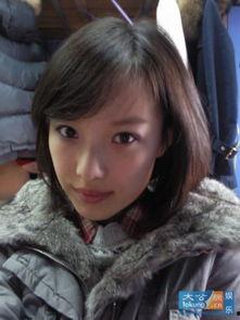 倪妮揉视频,展现明星真实一面