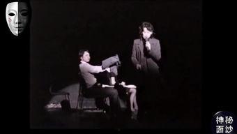 日本诡异事件视频