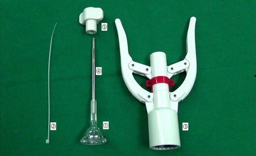 吻合器包茎手术视频,技术革新与术后护理要点