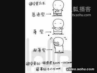 使用避孕套视频教程,轻松掌握正确佩戴方法