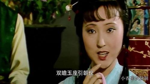 刘姥姥进大观园片段视频,一场别开生面的文化之旅