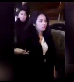 女生挨打视频,女生挨打视频引发的深思