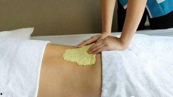 肾部保养手法视频