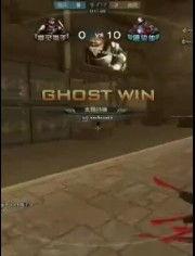 cf视频陈子豪生化,生化战场上的英勇表现