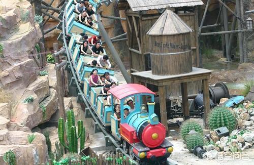 深圳欢乐谷矿山车视频,惊险刺激！深圳欢乐谷矿山车带你领略速度与激情