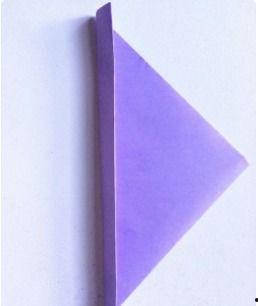 荷花折法视频,一折一世界，感受传统艺术的魅力