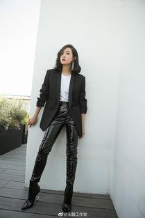 宋茜皮裤屁股视频,热辣视频引发网友热议