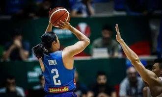 菲律宾男篮罗密欧视频