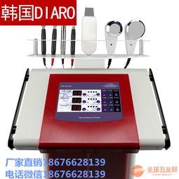 韩国综合仪器使用视频,视频解析与实操技巧