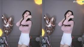 热舞直播视频,动感旋律下的舞动人生