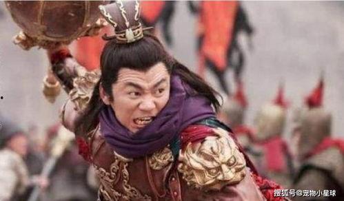 李元霸怎么死的视频,揭秘隋唐英雄的悲剧命运