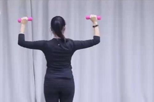 六十分钟瑜伽基础动作视频