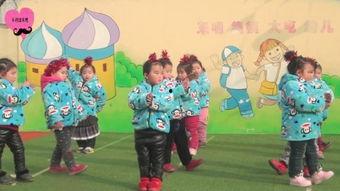 讲卫生儿歌舞蹈视频,卫生舞动——讲卫生儿歌舞蹈视频精彩回顾